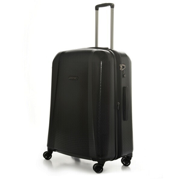 

Чемодан Epic GTO 4.0 (L) Frozen Black