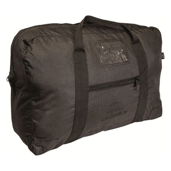 

Сумка дорожная Highlander Lite Loader 70 Black