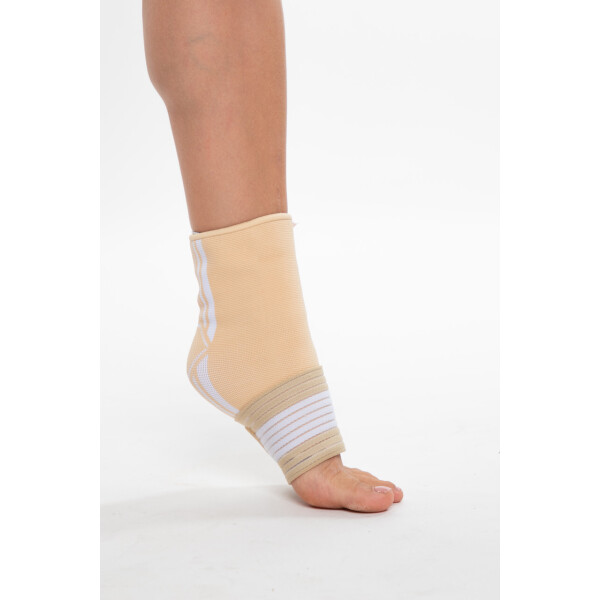 

Бандаж спортивный для голеностопа Spokey Segro (838559)