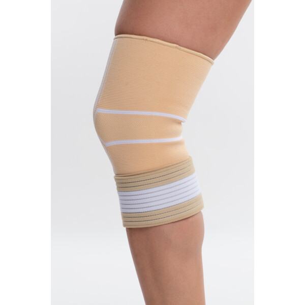 

Бандаж спортивный для колена Spokey Segro 838561