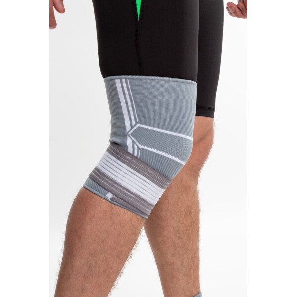 

Бандаж спортивный для колена Spokey Segro 830455