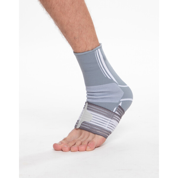 

Бандаж спортивный для голеностопа Spokey Segro (830453)