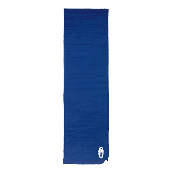 

Коврик самонадувающийся Nils Camp (NC4301) Blue, 183 x 54.5 x 2.5 см