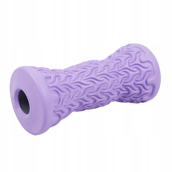 

Ролик массажный для ног SportVida EVA 16x7,5 см SV-HK0229 Purple