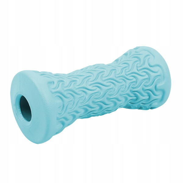 

Ролик массажный для ног SportVida EVA 16x7,5 см SV-HK0230 Sky Blue