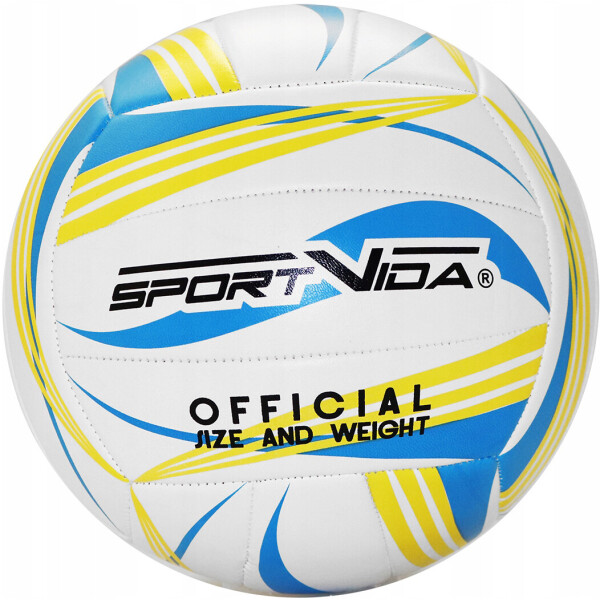 

Мяч волейбольный SportVida SV-WX0012