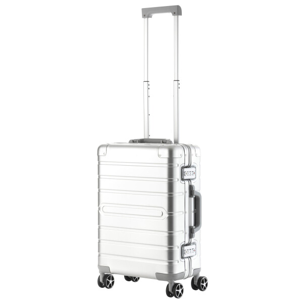 

Чемодан CarryOn ULD (S) Aluminium (927745)