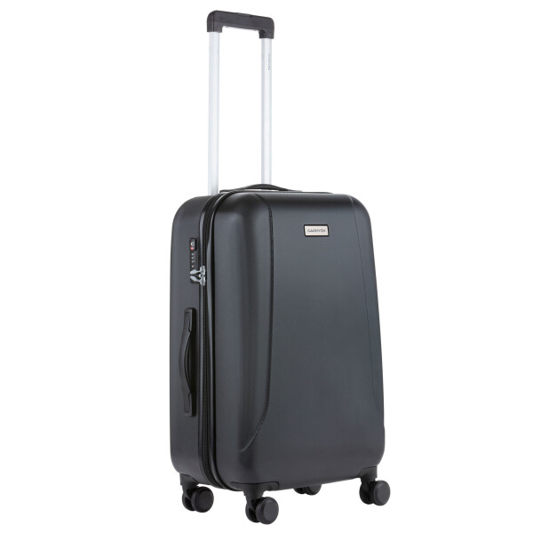 

Чемодан CarryOn Skyhopper (M) Black (927728)