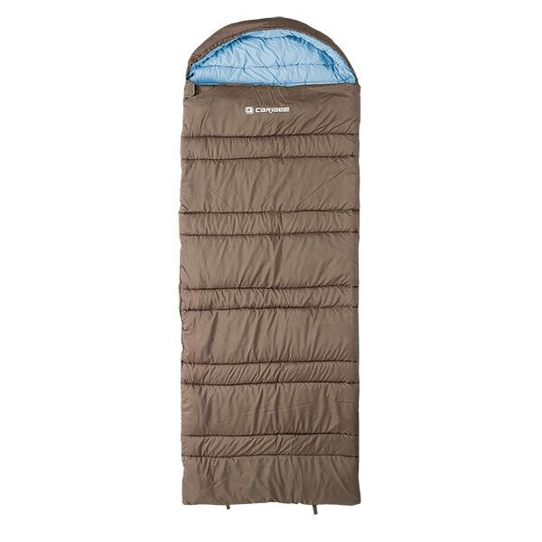 

Спальный мешок (спальник) Caribee Firestone / 0°C Mountain Ash (Right) (925987)