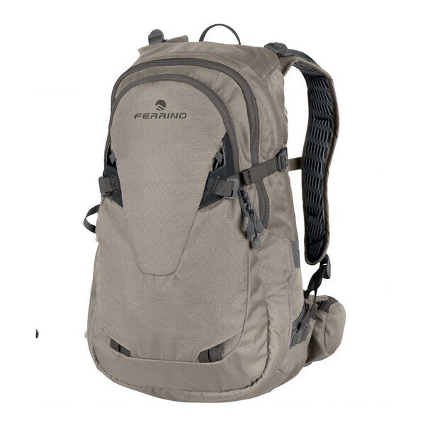 

Рюкзак туристический Ferrino Tuscania 30+5 Khaki (925715), 30+5