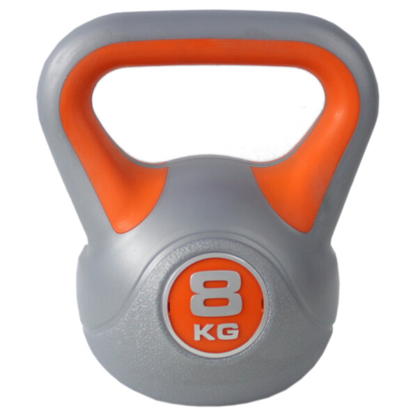 

Гиря SportVida (SV-HK0080), 8 кг