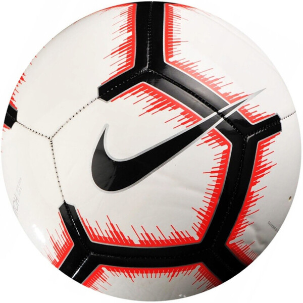 

Мяч футбольный Nike Pitch (SC3316-100), №5