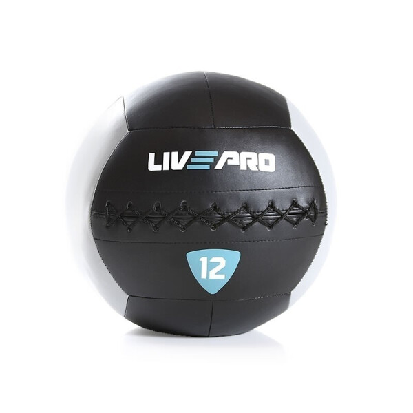 

Мяч для кроcсфита LivePro Wall Ball (LP8100-12), 12кг