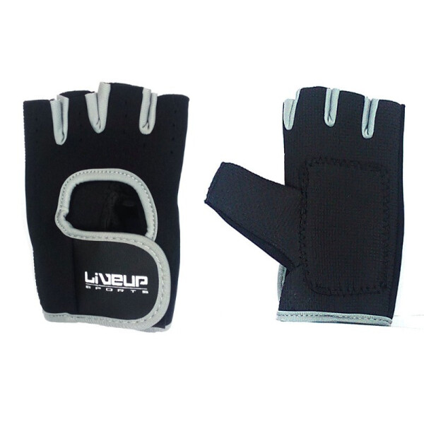 

Перчатки для тренировки LiveUp Training Gloves (LS3077-LXL), р/р L/XL