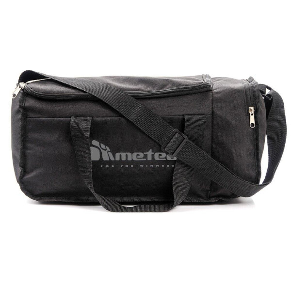 

Сумка спортивная Meteor Nepr (SL74557) - черная, 20L
