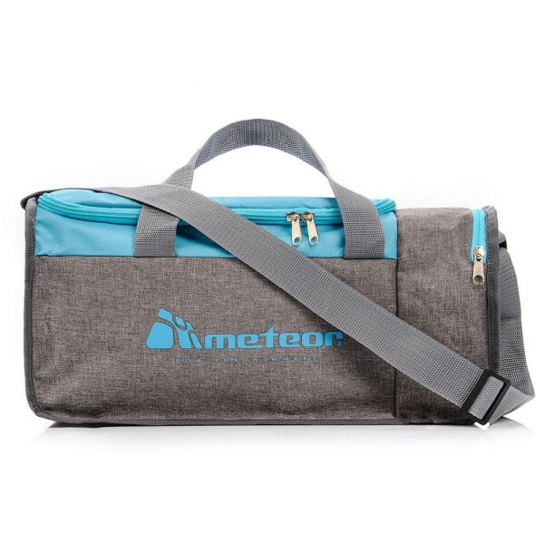 

Сумка спортивная Meteor Nepr (SL74539) - голубая, 20L