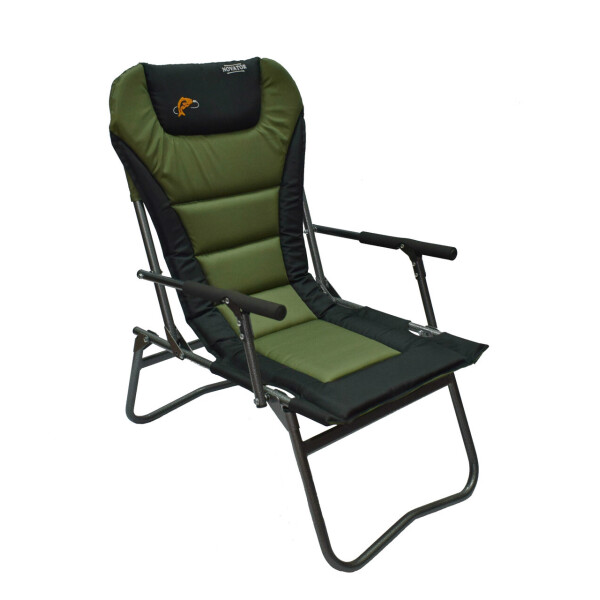 

Кресло рыболовное карповое Novator SF-4 Comfort (NV-201904)