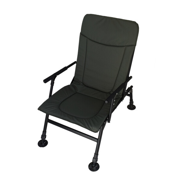 

Кресло рыболовное карповое Vario Camping (NV-2411)
