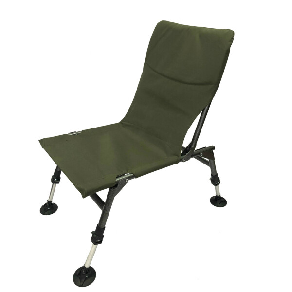 

Кресло рыболовное Vario Compact (NV-2414)