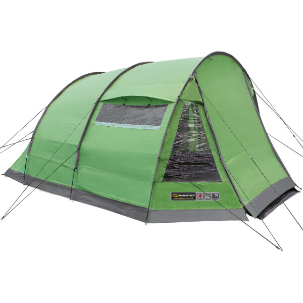 

Палатка пятиместная Highlander Sycamore 5 Meadow (927933)