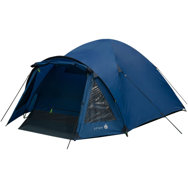

Палатка четырехместная Highlander Juniper 4 Deep Blue (927936)