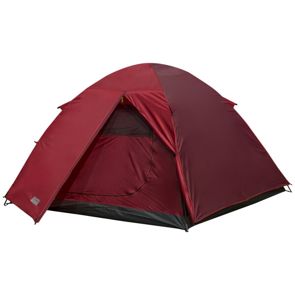 

Палатка трехместная Highlander Birch 3 Rumba Red/Tango Red (927938)