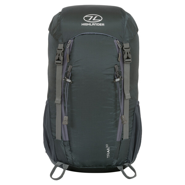 

Рюкзак туристический Highlander Trail 30 Slate (927916), 30л