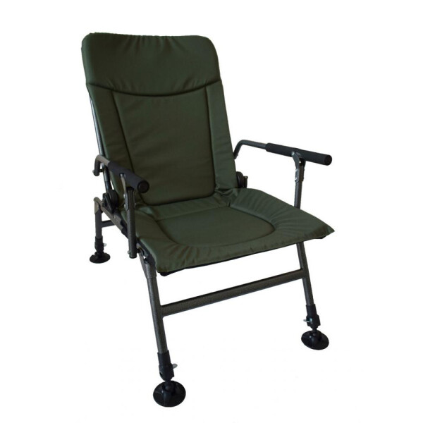 

Кресло рыболовное, карповое Vario Carp (NV-2421)
