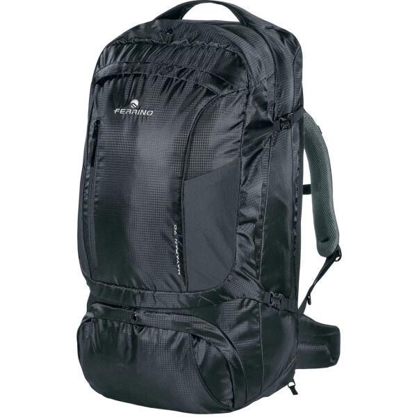 

Сумка-рюкзак Ferrino Mayapan 70 Black (928079), 70л