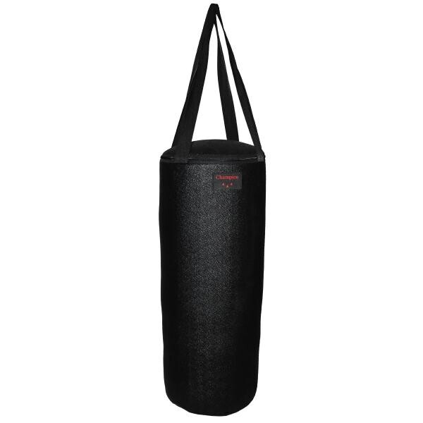 

Мешок боксерский Champion (А00175) - черный, 560х250