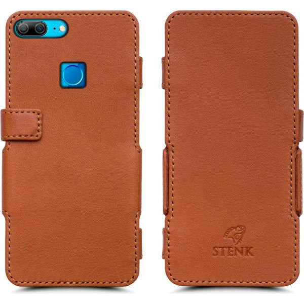 

Чехол книжка Stenk Prime для Huawei Honor 9 Lite Camel (61132)
