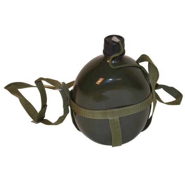 

Фляга туристическая Champion (I7009), 1л