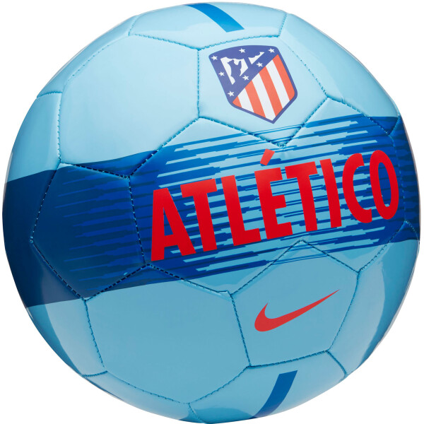 

Мяч футбольный Nike FC Atletico Madrid Supporters (SC3299-479-5), №5