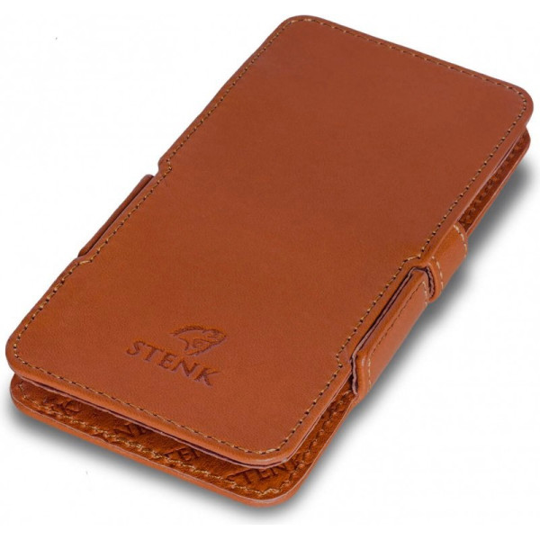 

книжка Stenk Prime для Samsung Galaxy S9 Plus Camel (61137)