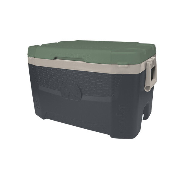 

Термобокс Igloo Sportsman Quantum 55 (0342234962410), 52л
