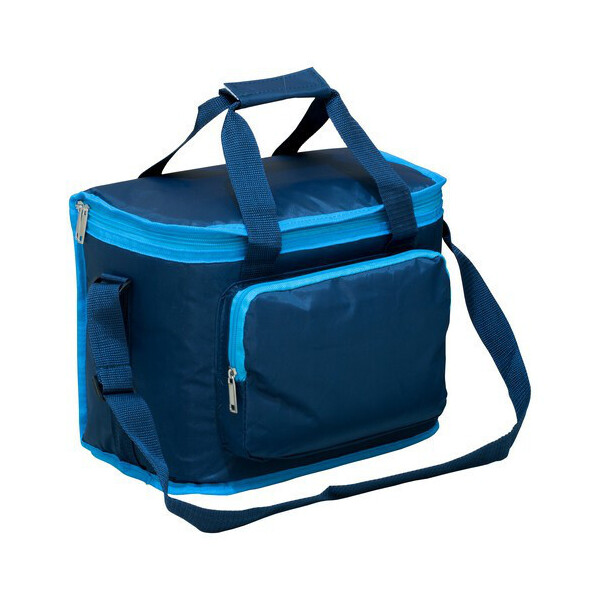 

Термосумка TE-3015-SX Time Eco (8033116822534DBLUE), 15л