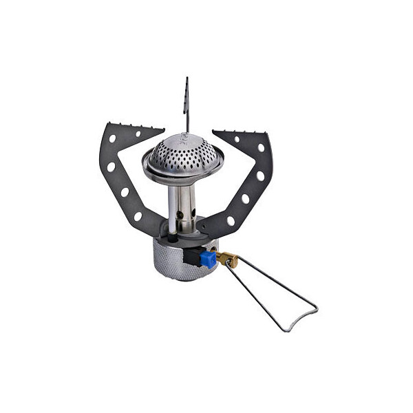 

Горелка газовая Auto Trek Stove Cadac (6001773931014)