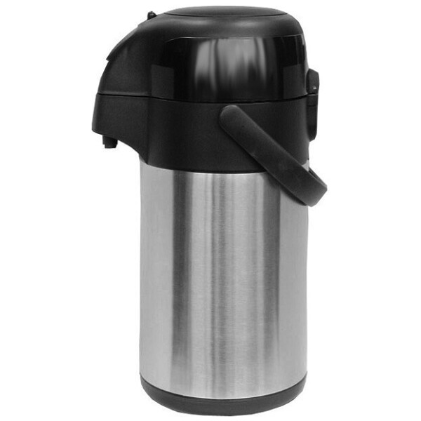 

Термос-помпа CO2-2500 Thermocafe by Thermos (5010576137319), 2,5л