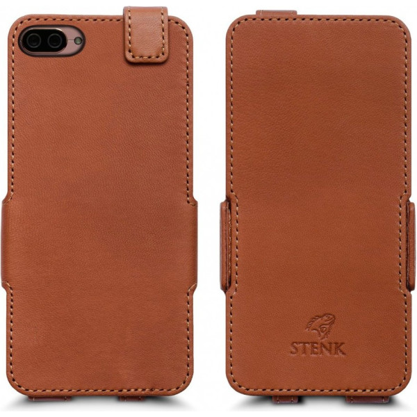 

Чехол флип Stenk Prime для ASUS ZenFone 4 Max (ZC520KL) Camel (61145)