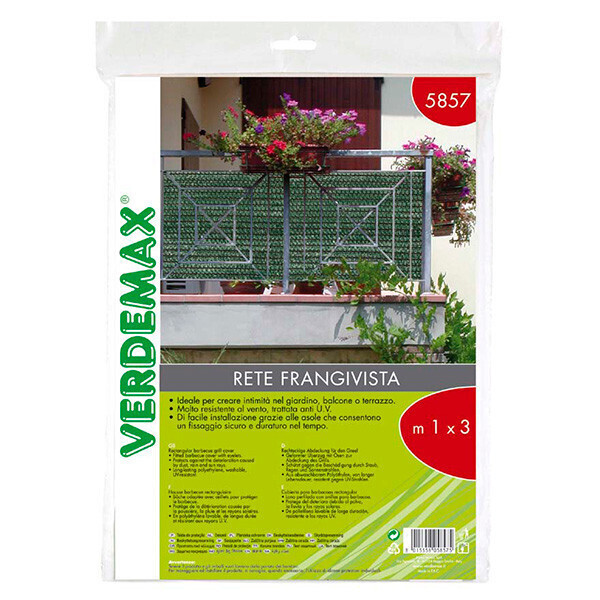 

Сетка защитная Verdemax (8015358058605), 2x5 м
