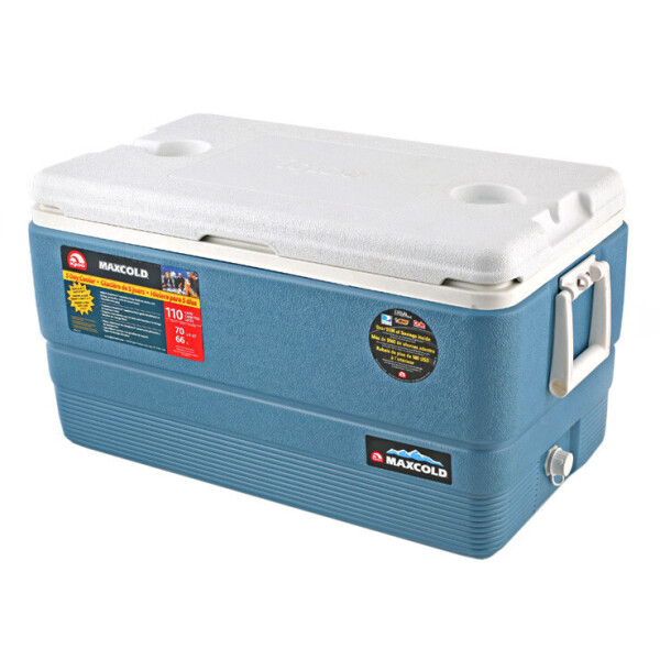 

Термобокс MaxCold 70 Igloo (0342234436720OLD), 66л