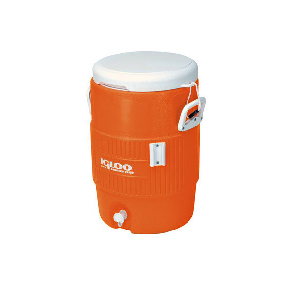

Термобокс Gallon Seat Top Igloo (0342234231622), 18,9л