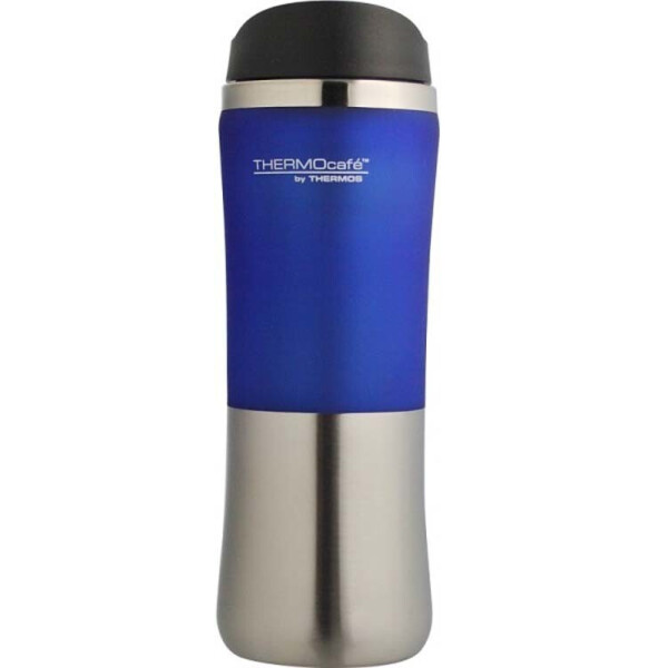 

Термочашка BrillMug-350, 0,30 л Thermos (5010576673169BLUE) - синяя, 0,30л