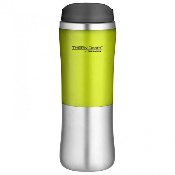 

Термочашка BrillMug-350, 0,30 л Thermos (5010576673169YELLOW) - салатовая, 0,30л