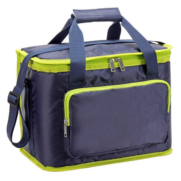 

Термосумка TE-3015SX Time Eco (8033116822534GREEN), 15л