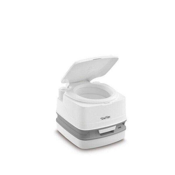 

Биотуалет Thetford Porta Potti 145 (8710315024524)