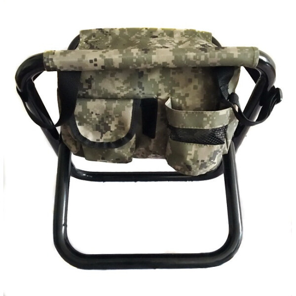 

Стул раскладной с сумкой NR-25 S NeRest (4820211100599)