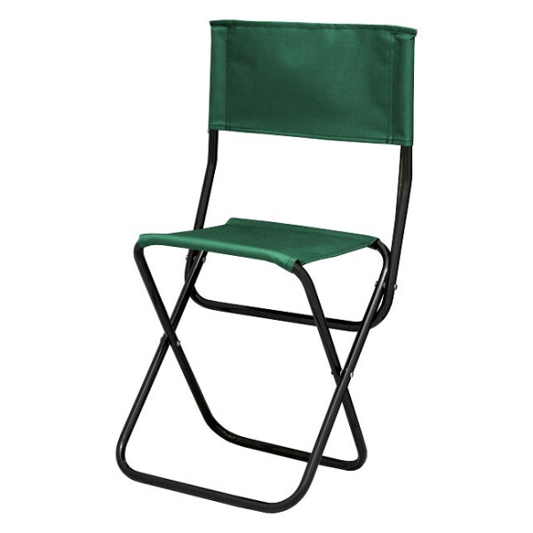 

Стул раскладной NR-16 SP со спинкой NeRest Time Eco (4820211100575GREEN), зеленый