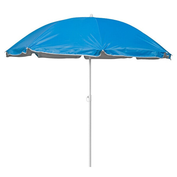 

Зонт пляжный с наклоном TE-018 Time Eco (4820211100896BLUE) - голубой, 1,8м