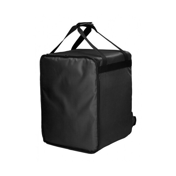 

Сумка изотермическая TE-4068 Time Eco (4820211100957BLACK) - черная, 68 л